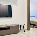 דירה Joy Mangalia 5 *