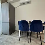 דירה Joy Mangalia 5 *