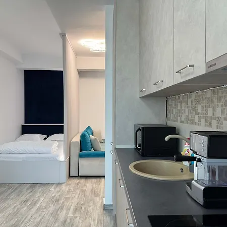 Апартаменти Joy Mangalia 5 Тімішоара