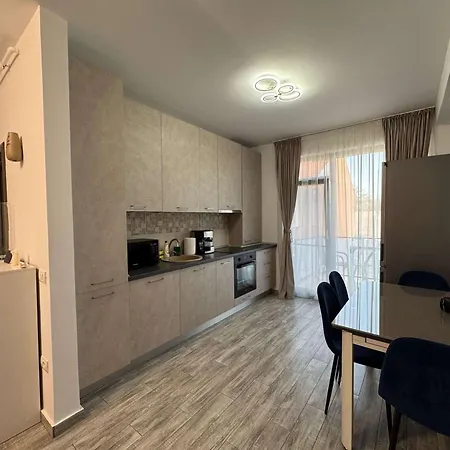Joy Mangalia 5 Апартаменти Тімішоара