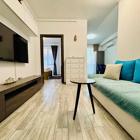 Апартаменти Joy Mangalia 5