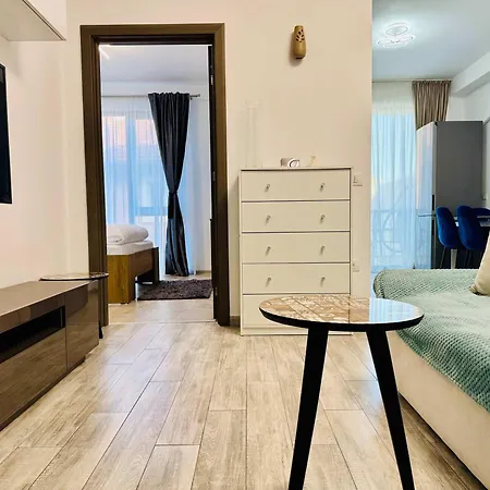Joy Mangalia 5 Apartment Timişoara