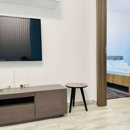 Apartment Joy Mangalia 5 *