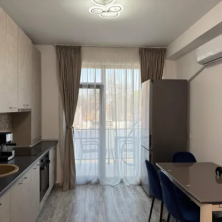 Lägenhet Joy Mangalia 5 Timişoara