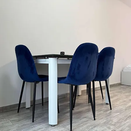 Apartment Joy Mangalia 5 Timişoara