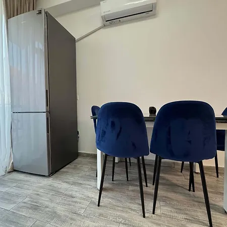 Apartment Joy Mangalia 5 *