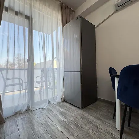 Joy Mangalia 5 Lägenhet *