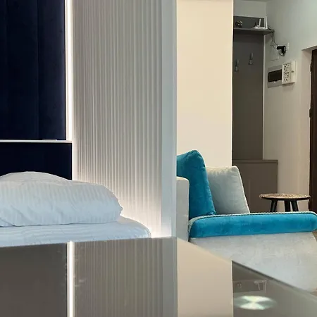 Apartment Joy Mangalia 5 Timişoara