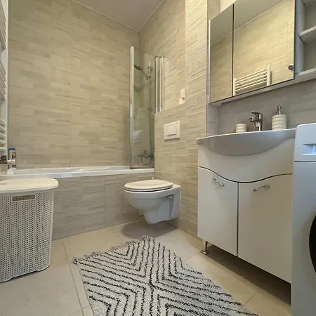 Apartment Joy Mangalia 5 Timişoara