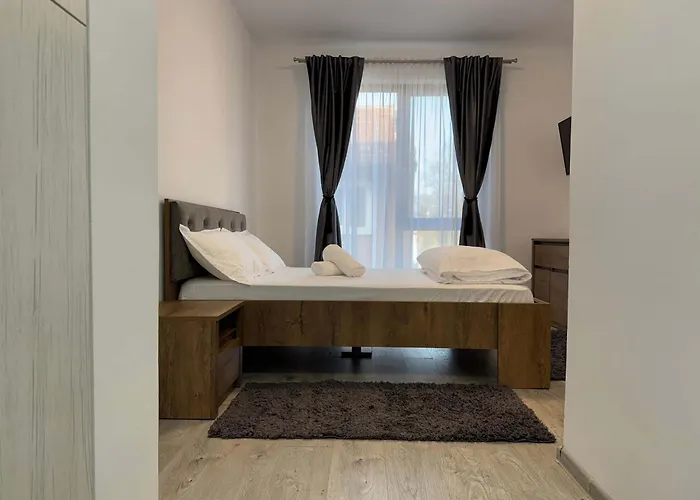 Lägenhet Joy Mangalia 5