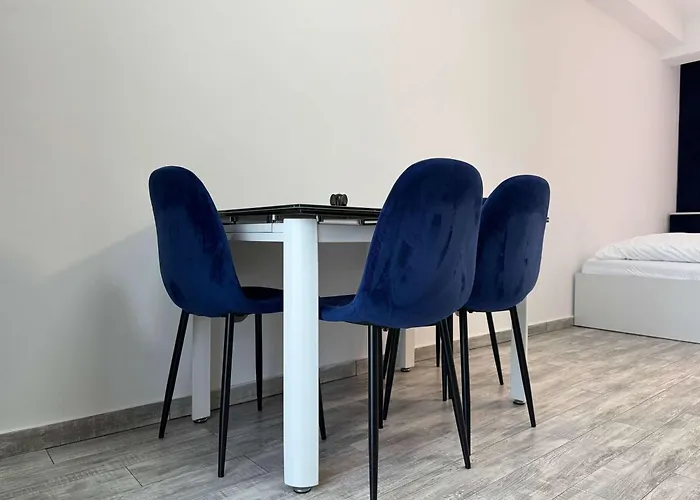 Apartment Joy Mangalia 5 Timisoara