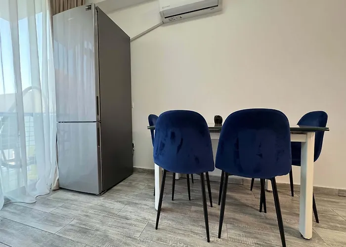 Lägenhet Joy Mangalia 5 *