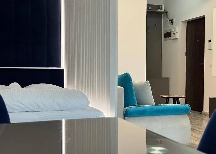 Lägenhet Joy Mangalia 5 Timişoara