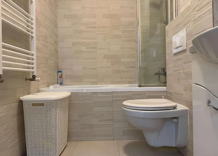 Апартаменти Joy Mangalia 5 Тімішоара