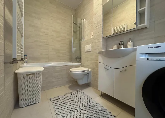 Апартаменти Joy Mangalia 5 Тімішоара