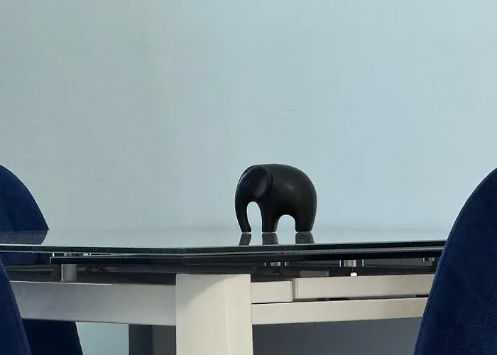 Joy Mangalia 5 Lägenhet