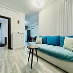 Joy Mangalia 5 Apartman