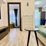 Joy Mangalia 5 Apartman Temesvár